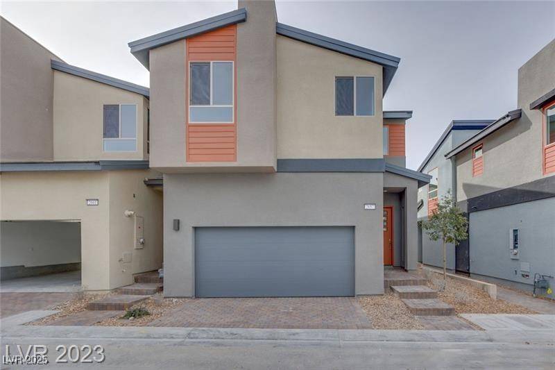 2657 Conifer Canyon ST, Henderson, NV 89044