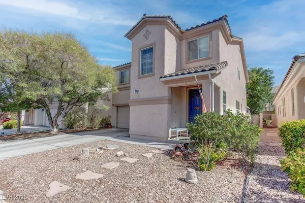 Las Vegas, NV 89148,179 Country Greens AVE