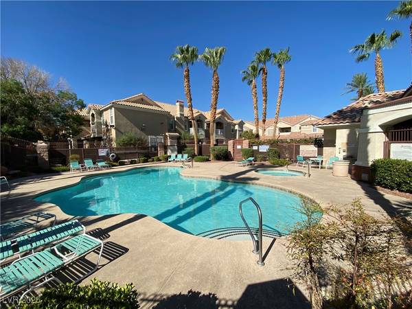 5855 Valley DR #1047, North Las Vegas, NV 89031