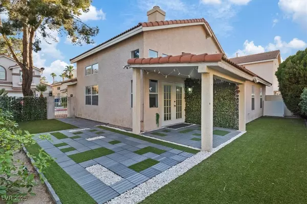 Henderson, NV 89074,2174 McCartney CT