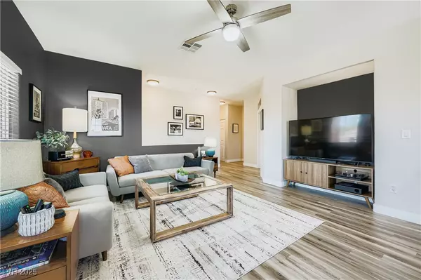 3805 Ormond Beach ST #202, Las Vegas, NV 89129