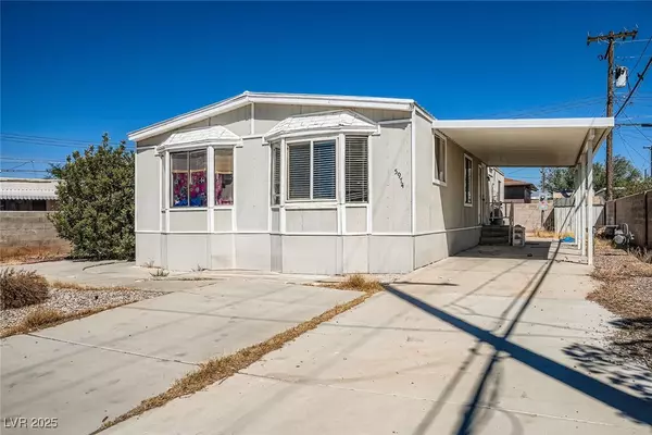 5974 Mount McKinley AVE, Las Vegas, NV 89156
