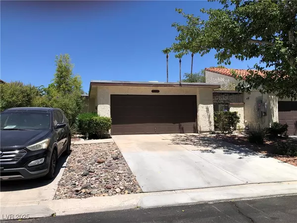 Las Vegas, NV 89121,3066 Conquista CT