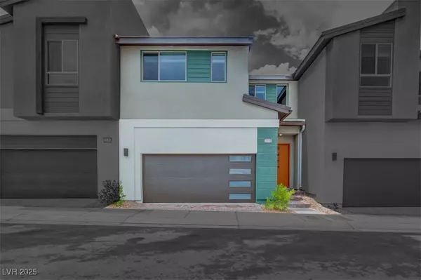 Henderson, NV 89044,2531 Campaldo ST