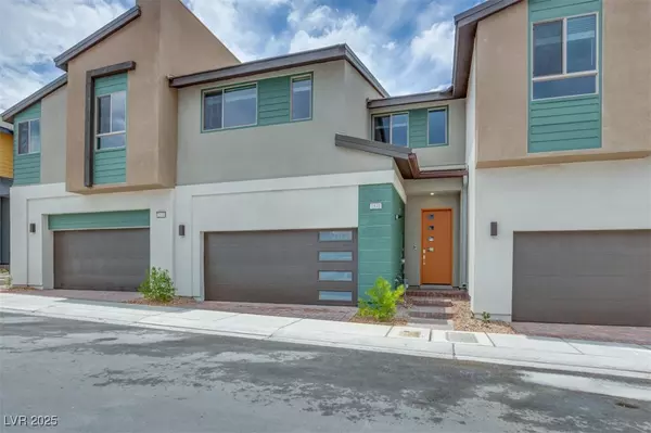 Henderson, NV 89044,2531 Campaldo ST