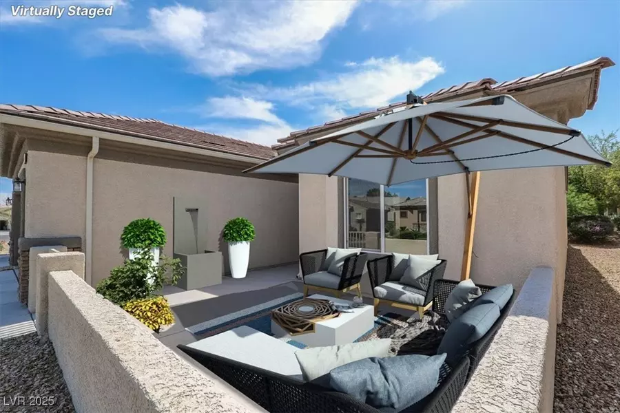 7839 Lyrebird DR, North Las Vegas, NV 89084