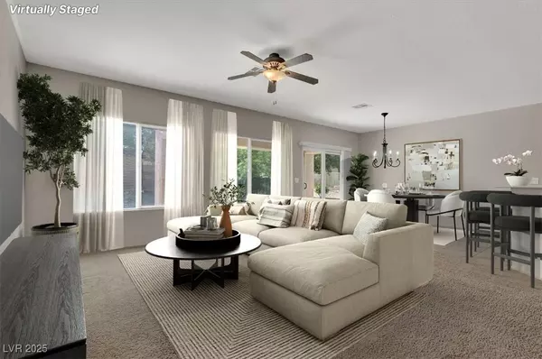 North Las Vegas, NV 89084,7839 Lyrebird DR