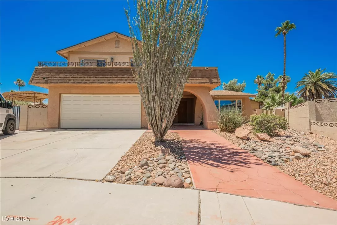 Las Vegas, NV 89120,3699 Lorraine LN