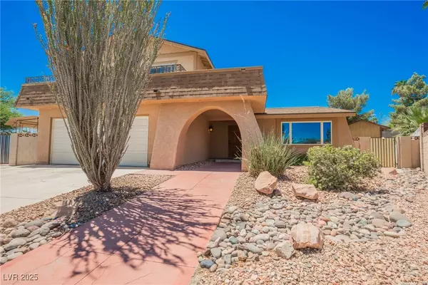 Las Vegas, NV 89120,3699 Lorraine LN