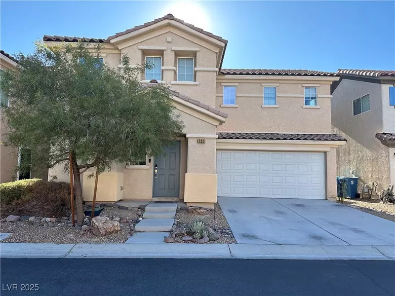 736 Saint Keyne ST, Las Vegas, NV 89178