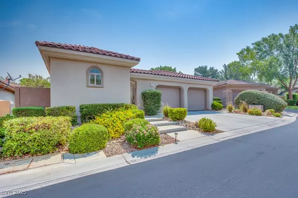 Henderson, NV 89052,6 Emerald Dunes CIR