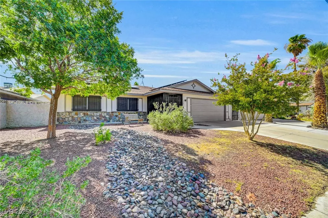 Las Vegas, NV 89145,204 Thunder ST