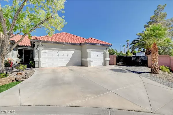 Las Vegas, NV 89131,7630 N Jones BLVD