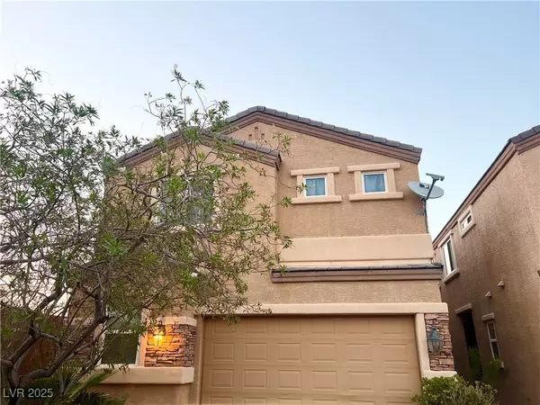 9542 VAN HALEN LN, Las Vegas, NV 89148