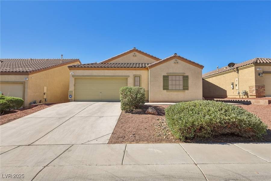917 Kevin Baker AVE, North Las Vegas, NV 89086