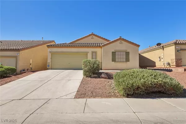 917 Kevin Baker AVE, North Las Vegas, NV 89086