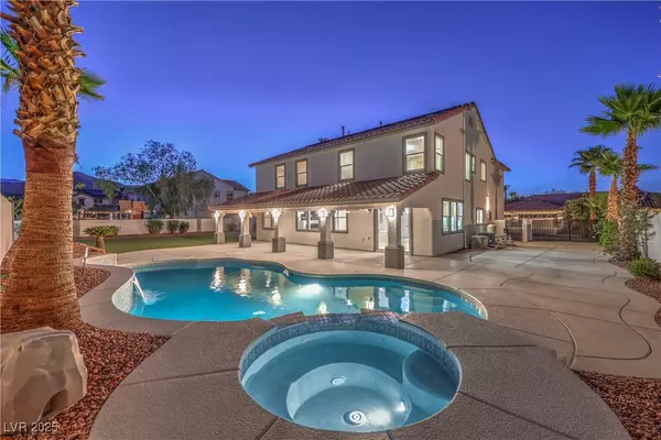 Las Vegas, NV 89129,8909 Mount Hood CT