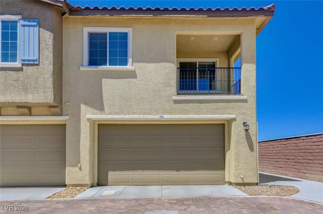 Las Vegas, NV 89178,8490 Classique AVE #106