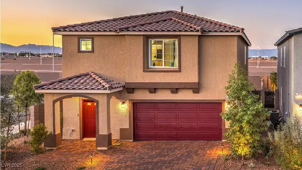 4482 Ginger Hills AVE #19, Las Vegas, NV 89141
