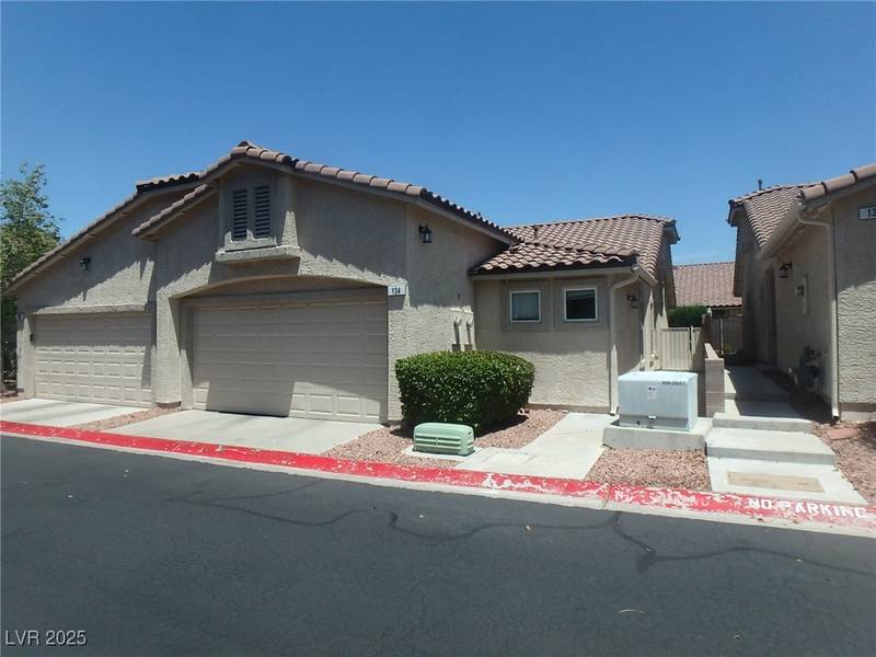 134 PAINTED VALLEY ST #0, Henderson, NV 89074