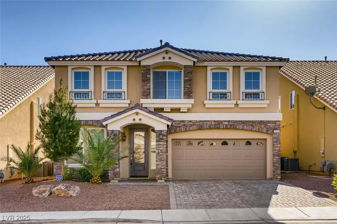 Las Vegas, NV 89183,10546 Parthenon ST