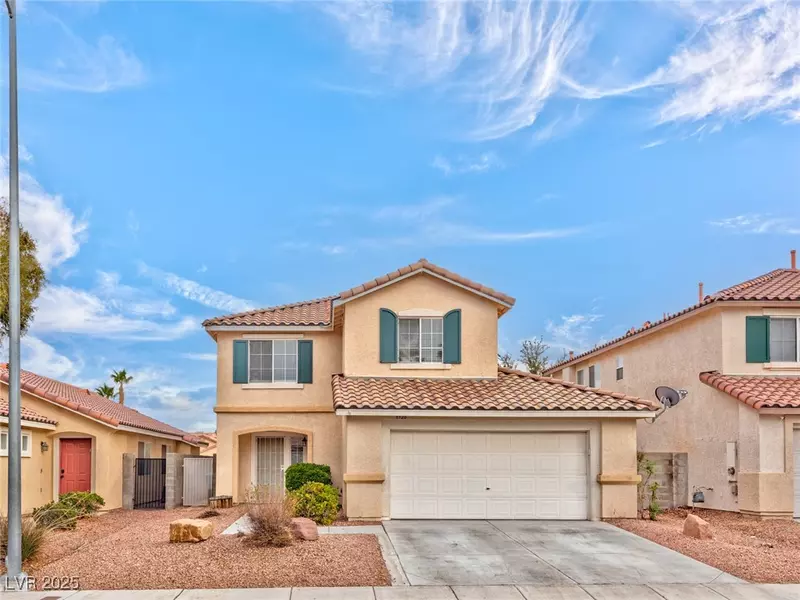 8926 Manalang RD, Las Vegas, NV 89123