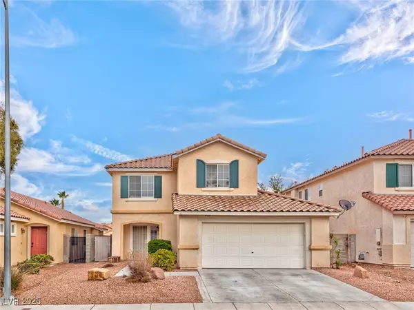 8926 Manalang RD, Las Vegas, NV 89123