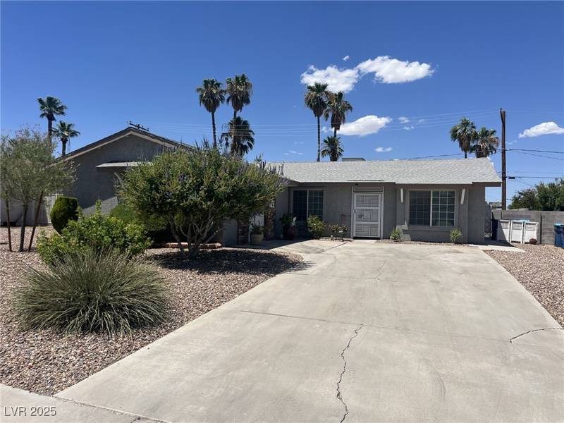 3876 Maryland AVE, Las Vegas, NV 89121