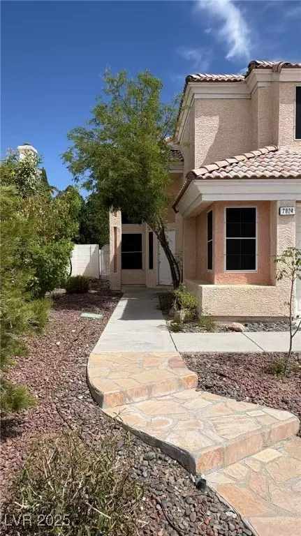 Las Vegas, NV 89128,7824 Millhopper AVE