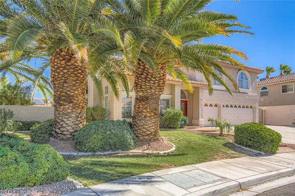 Henderson, NV 89014,284 Merrick WAY