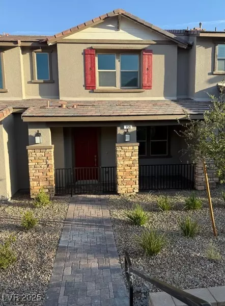 159 Cinder Cone LN, Las Vegas, NV 89138