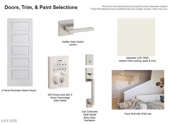 Las Vegas, NV 89138,159 Cinder Cone LN