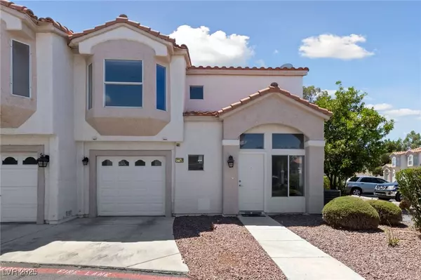 Las Vegas, NV 89108,4012 Castle Cove DR