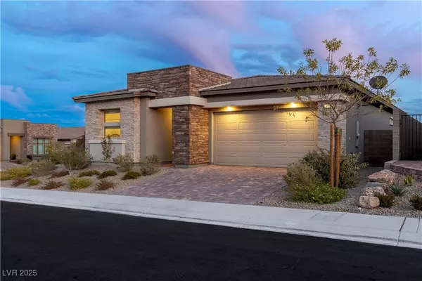 Las Vegas, NV 89138,912 Calluna Hills LN