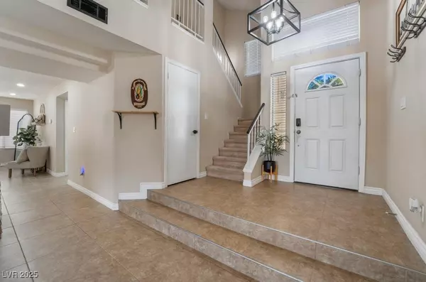 North Las Vegas, NV 89032,4209 Glass Lantern DR