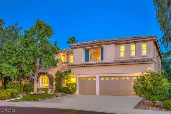 Henderson, NV 89052,1351 Volturno WAY