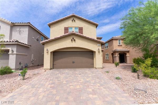 169 Fulgora ST, Henderson, NV 89074