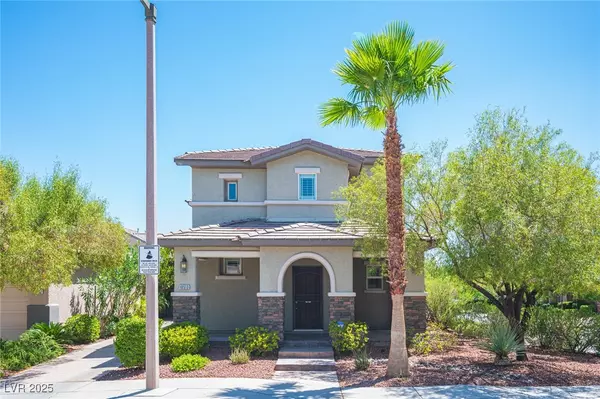 10513 Rusty Railroad AVE, Las Vegas, NV 89135