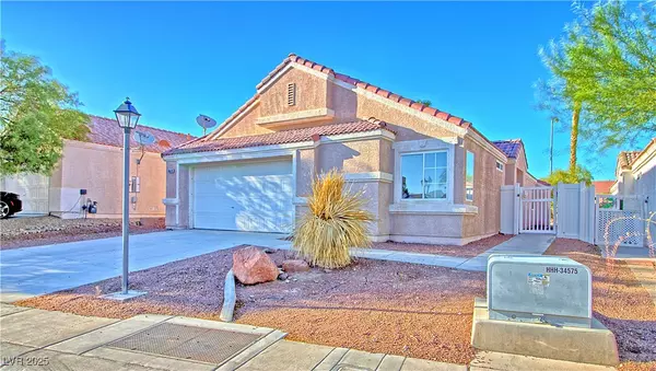 North Las Vegas, NV 89084,6670 Cinnabar Coast LN