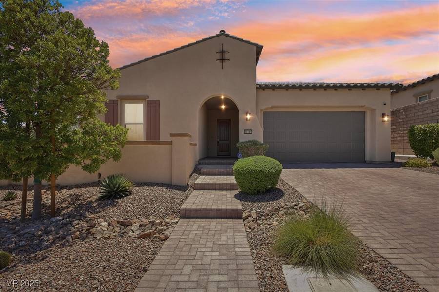 11815 Spadari CT, Las Vegas, NV 89138
