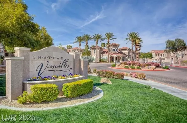 10550 W Alexander RD #1216, Las Vegas, NV 89129