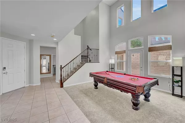 Las Vegas, NV 89138,820 Colina Alta PL