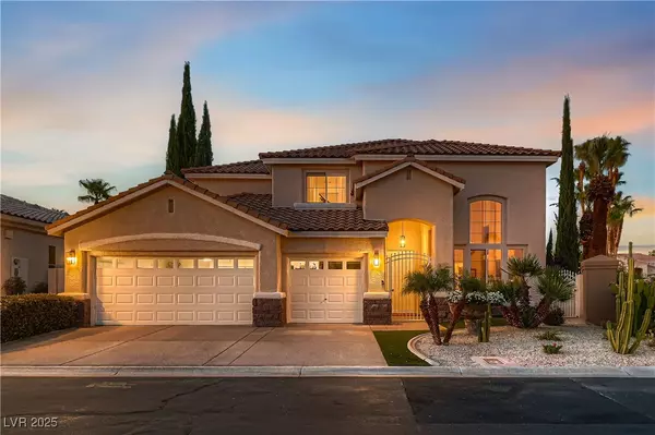7920 Castellon CT,  Las Vegas,  NV 89128