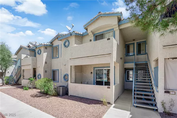 Las Vegas, NV 89120,4960 Harrison DR #119