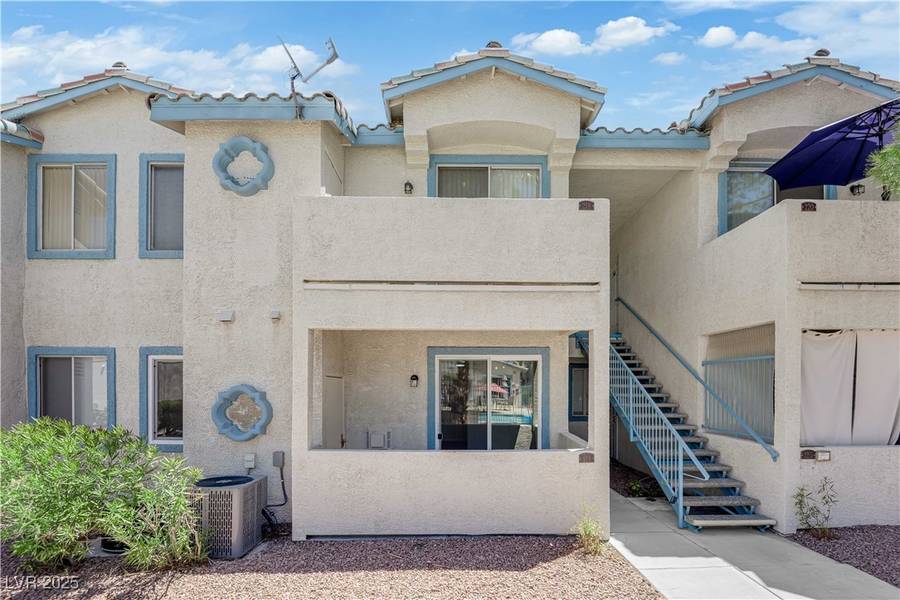 4960 Harrison DR #119, Las Vegas, NV 89120