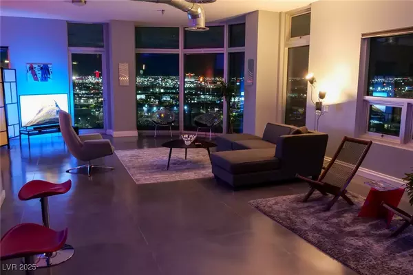 Las Vegas, NV 89101,200 Hoover AVE #1003