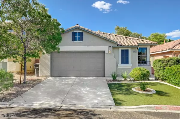 10544 Cedar Run CT, Las Vegas, NV 89135