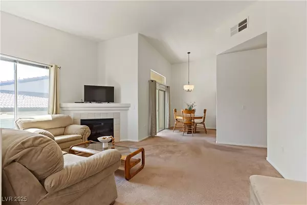 Las Vegas, NV 89129,3360 Cactus Shadow ST #203