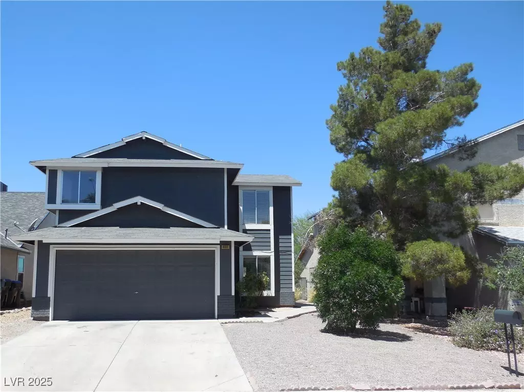 Henderson, NV 89015,822 Schooner DR