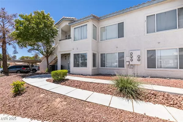 Las Vegas, NV 89120,5265 Caspian Springs DR #104